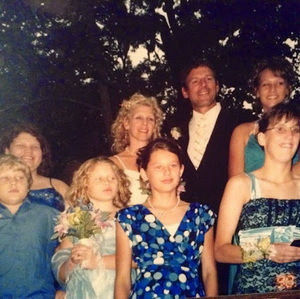 Meet your Posher, Margaret